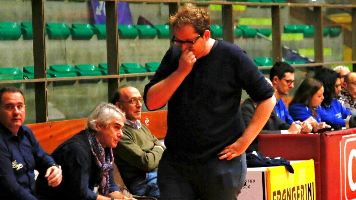 Basket, il film dell’orrore della Libertas finisce in serie C