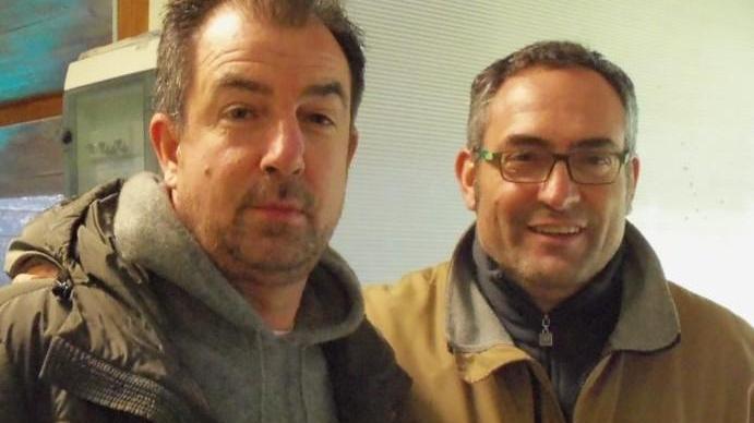 La carabina di Pistoia è super nelle mani di Giraldi e Pagnini