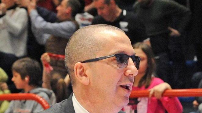 De Raffaele non fa sconti: «Ha vinto la squadra che ha saputo dare di più»