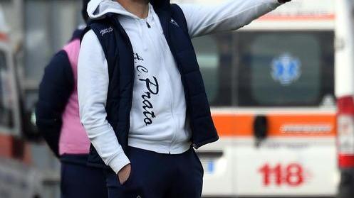 Catalano non molla «La squadra è viva non è ancora finita»