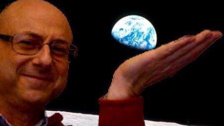 Edoardo, un naturopata al servizio dei più deboli