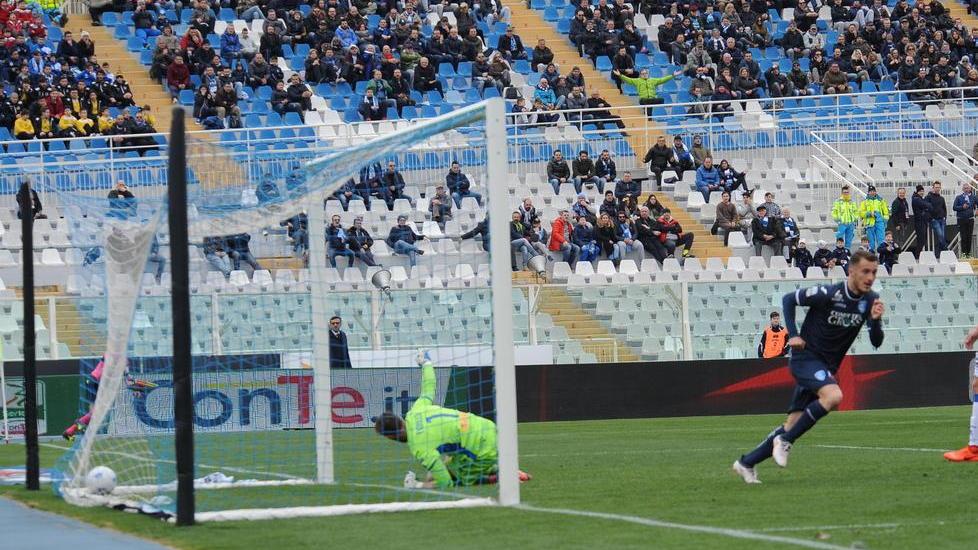 Basta un Empoli... normale