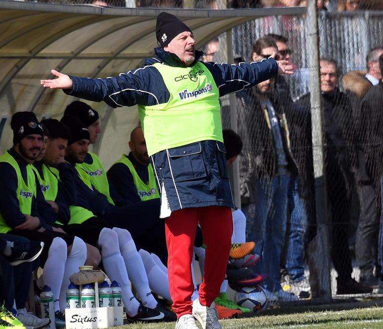 Maneschi: «Siamo stati ingenui sul primo gol» 