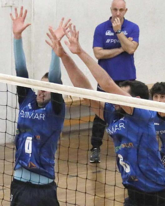 La Peimar Calci firma il blitz a Mantova 