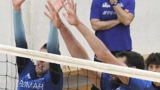 La Peimar Calci firma il blitz a Mantova