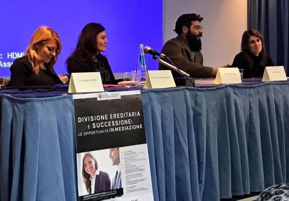 Eredità e successioni, le opportunità della mediazione