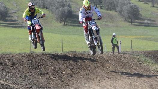 Motocross, passione per tutti