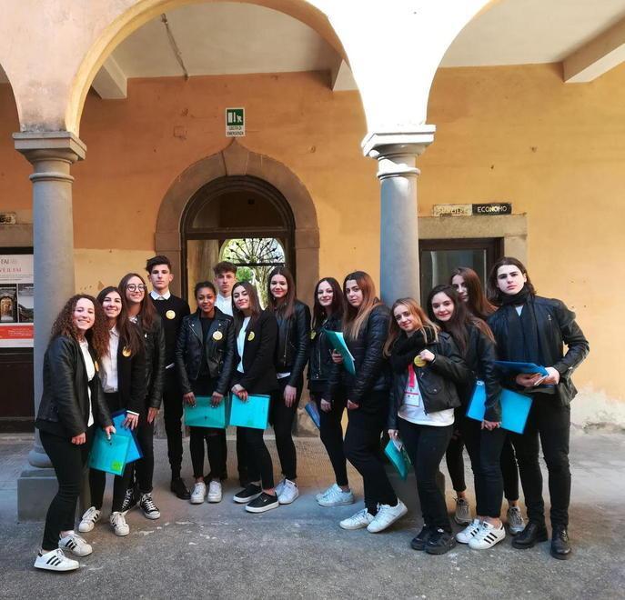 Piano per una cittadella della cultura 