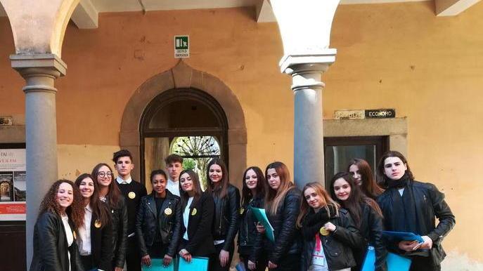 Piano per una cittadella della cultura