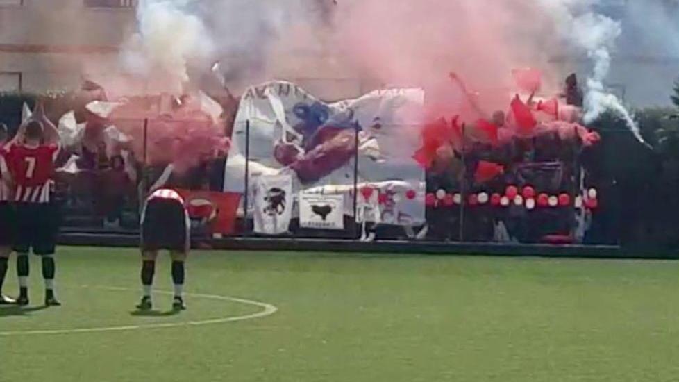 Terza, vincono le prime tre: Sporting vicino al traguardo