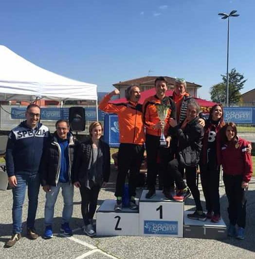 Nicolai si “vendica” dell’amico Del Sarto al memorial Maugeri 