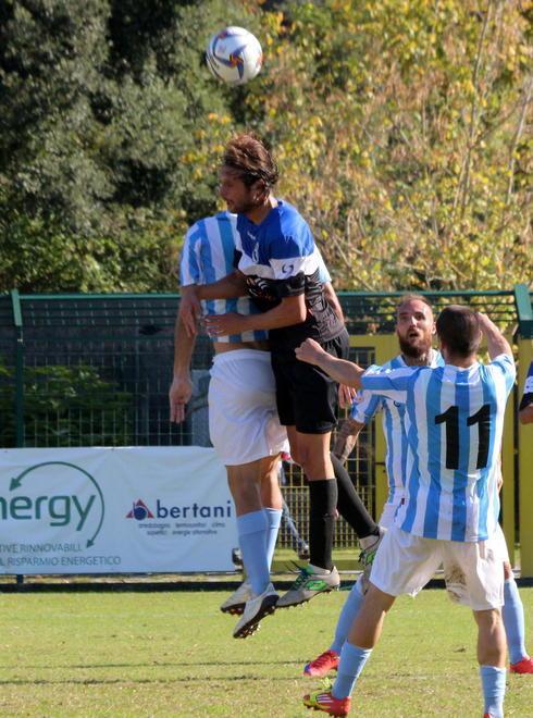 Real Forte rialza la testa e torna a vincere 