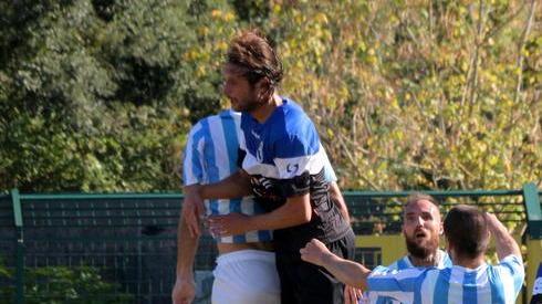 Real Forte rialza la testa e torna a vincere