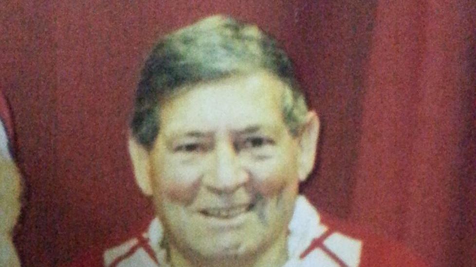 Addio a “Grispi”, comico dialettale marinello