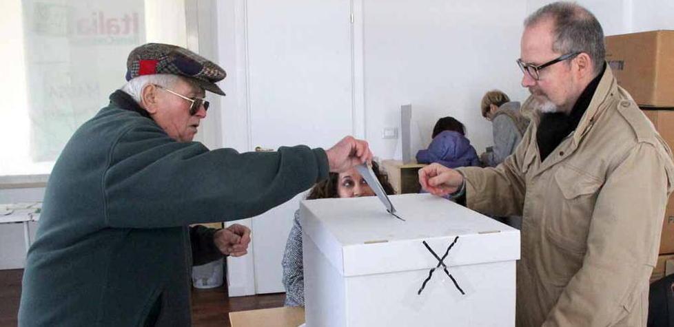Primarie il 15 aprile Nardi: meglio Bugliani 