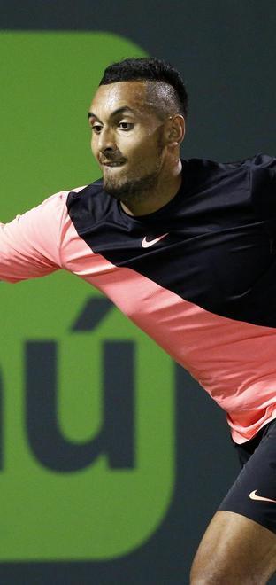 Mia terra addio Federer salta Roma e Parigi 