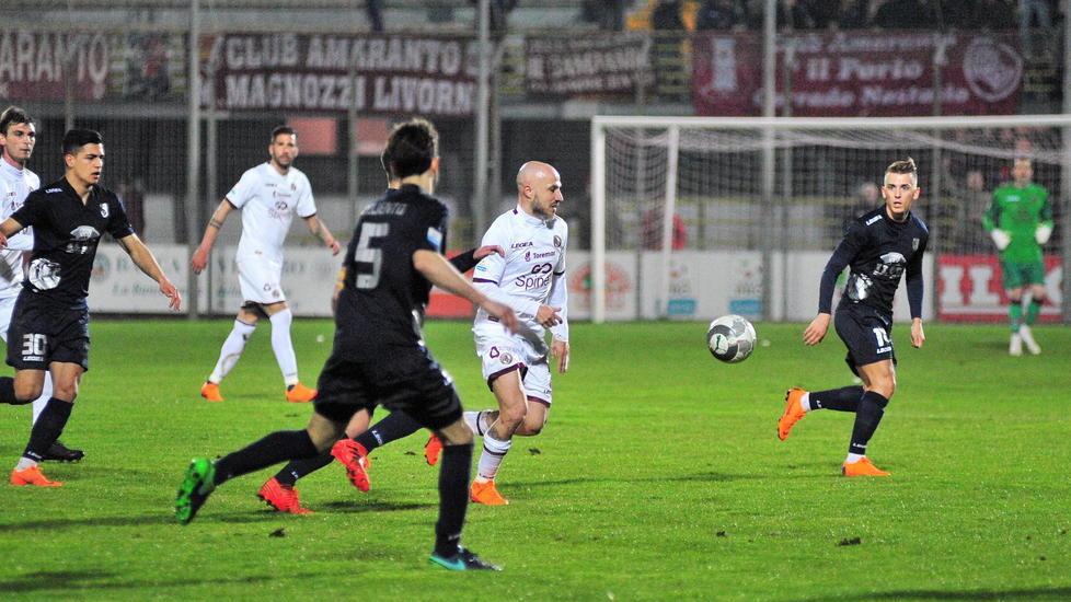 Gasbarro e Doumbia ancora out, dubbio Perico