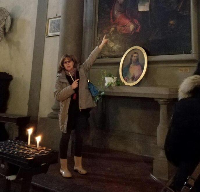 «Leggono la Lonely Planet alle comitive» 