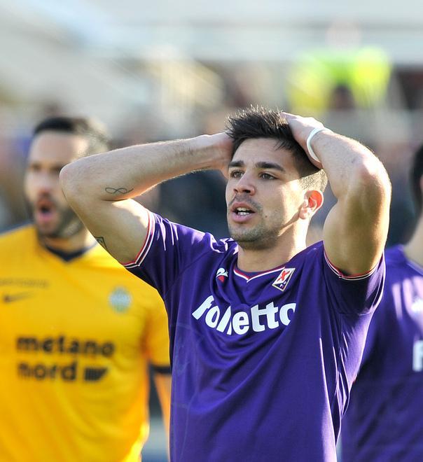 Viola, rincorsa all’Europa in 10 tappe 