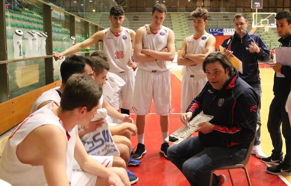 Capolavoro Russo il Don Bosco è super 