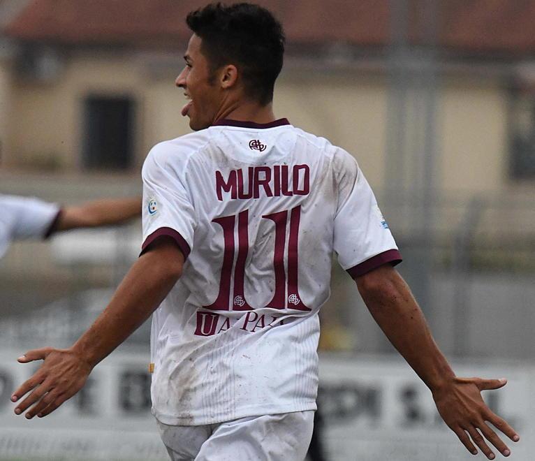 L’incontenibile Murilo «Ora riprendiamoci tutto» 