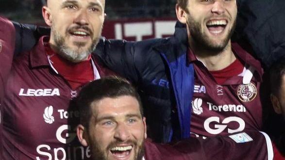 È un Livorno che ci fa sognare