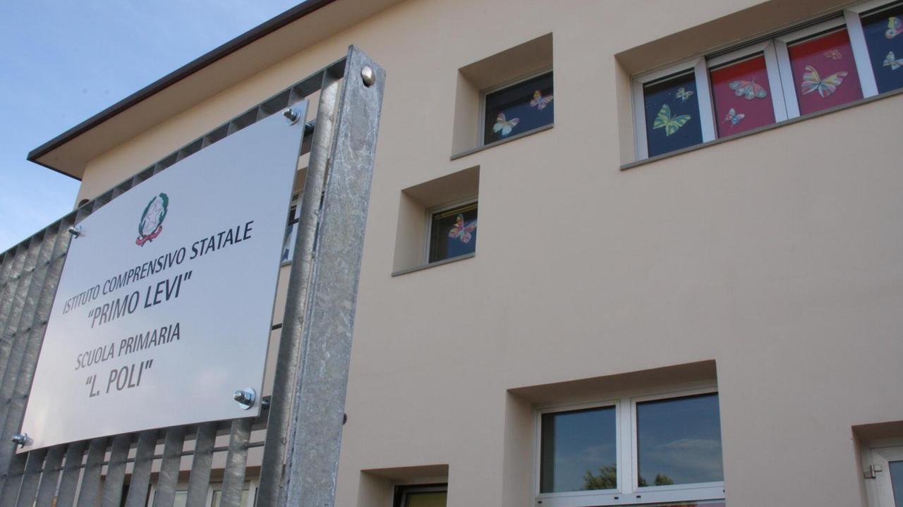 L'istituto Primo Levi