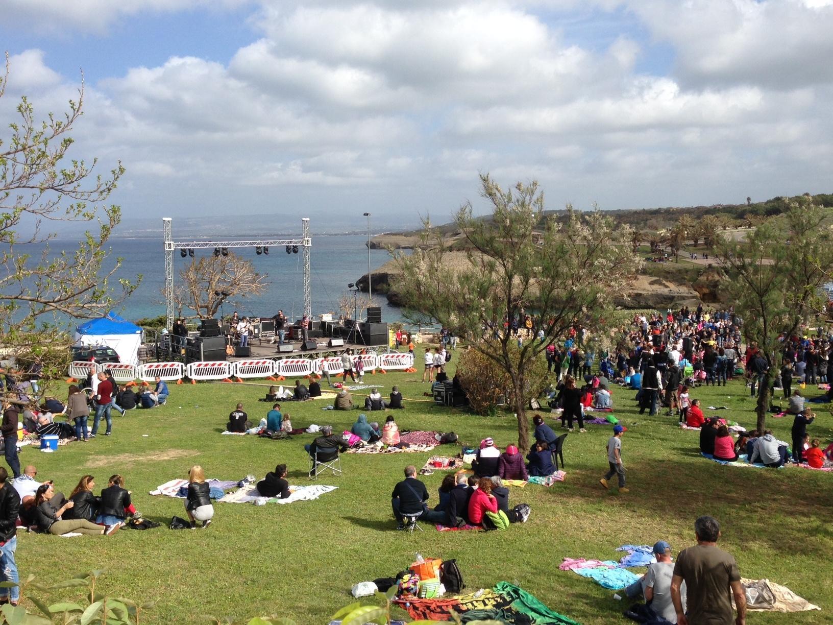 Pasquetta con il sole salva il weekend festivo