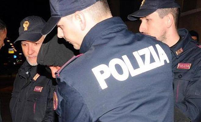 Uccide l'amico durante una lite, arrestato un 56enne di Nughedu San Nicolò