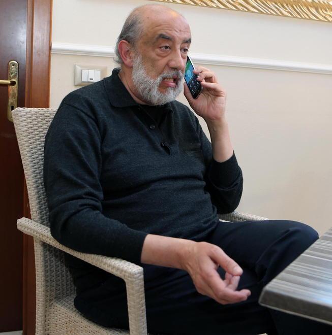 L’Asl perde le analisi dell’ex sindaco di Stazzema 
