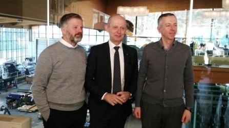 Vestito fai da te con la piattaforma digitale