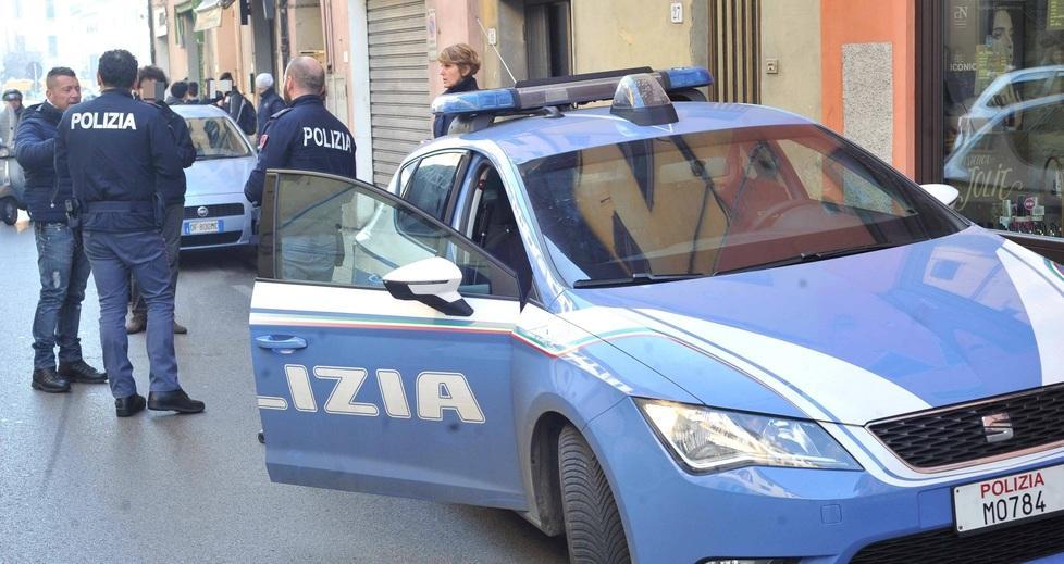 Stalker arrestato per tentato omicidio 
