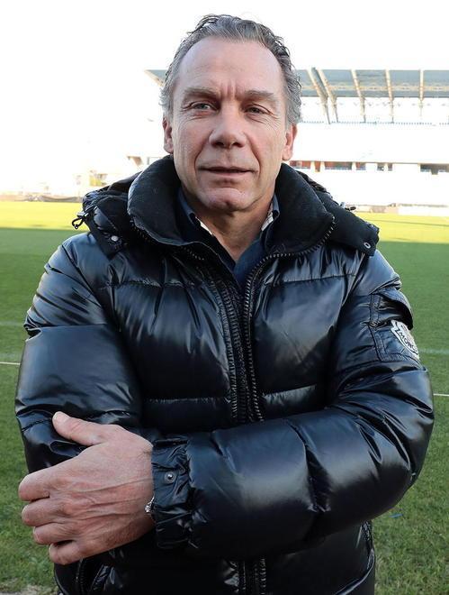 Il settore giovanile è senza pace Anche Cecconi al passo d’addio