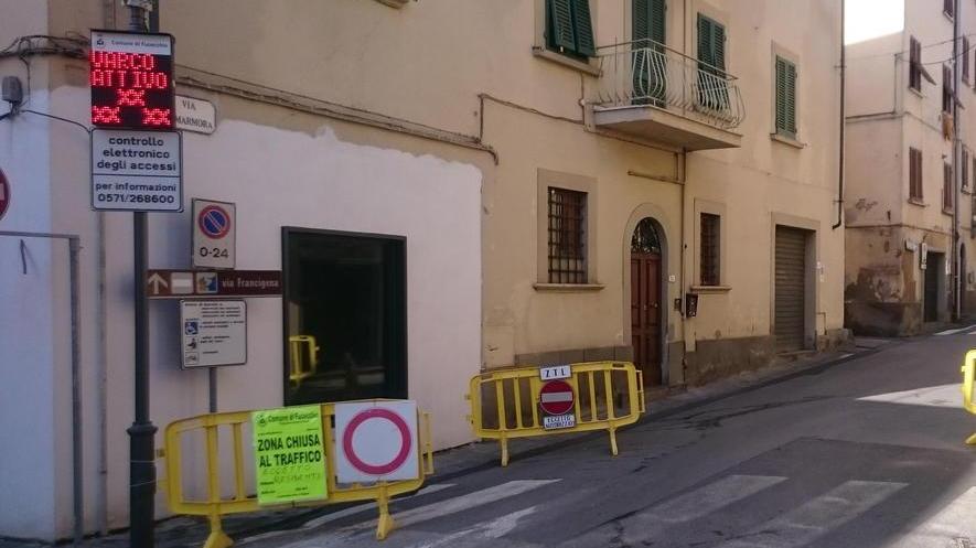Guerra sulla Ztl: «Segnaletica legittima»