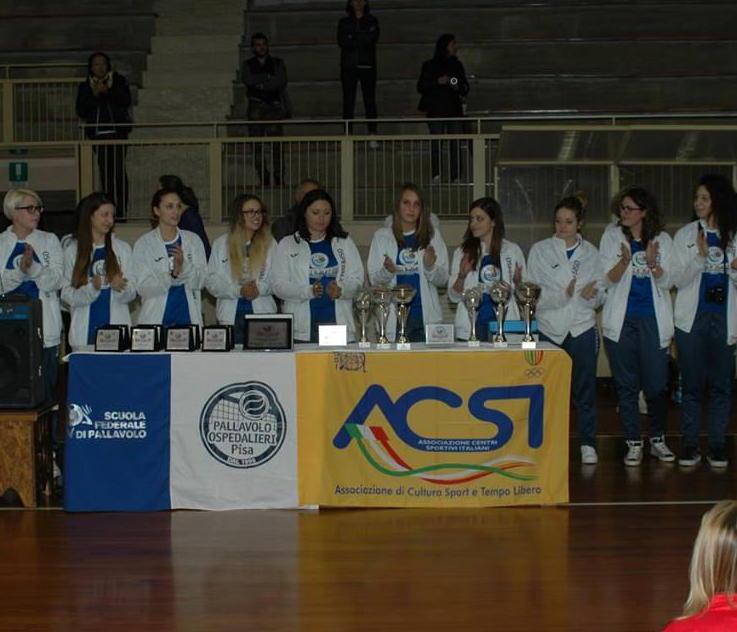 Quarta edizione di “Spritz n’ play cup” 