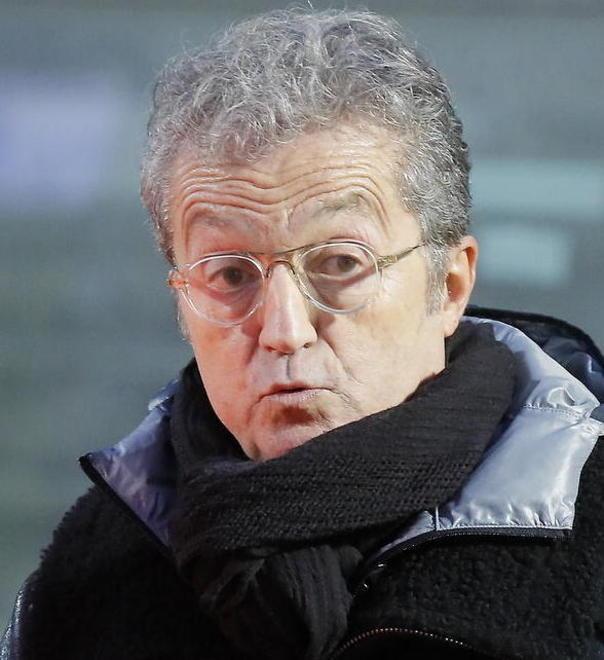 Pazienza via, arriva Petrone 