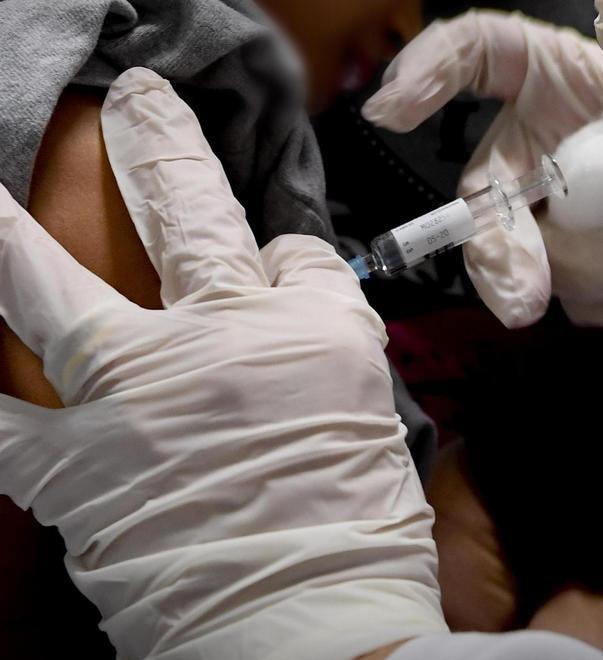 No Vax, altro salasso per il ricorso respinto contro la sospensione 