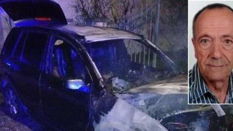 Costia resta in silenzio davanti al giudice