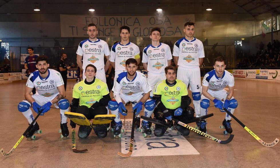 Stasera debutta il Follonica Al Capannino c’è il Breganze