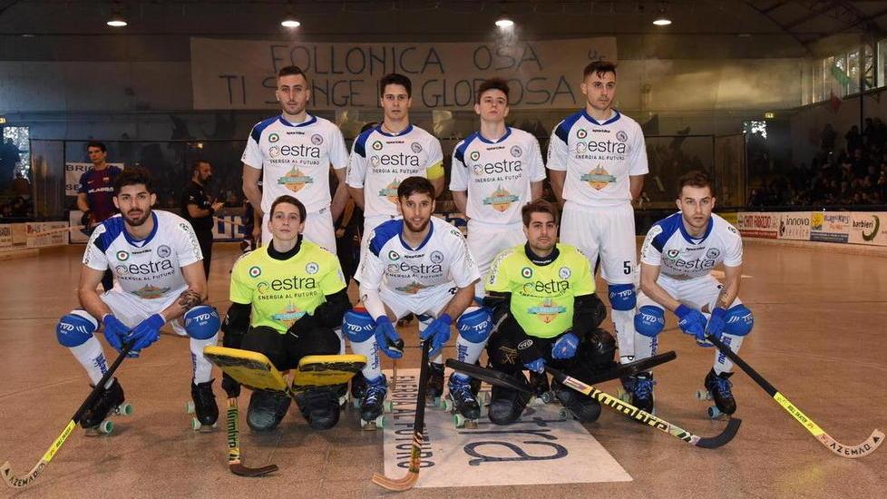 Stasera debutta il Follonica Al Capannino c’è il Breganze