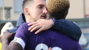 Fiorentina e Inter, la finale è cosa vostra