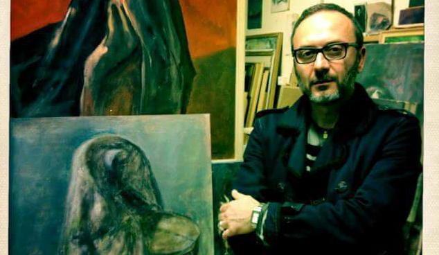 Epitaffi inquieti, il nuovo libro di Andrea Baldocchi