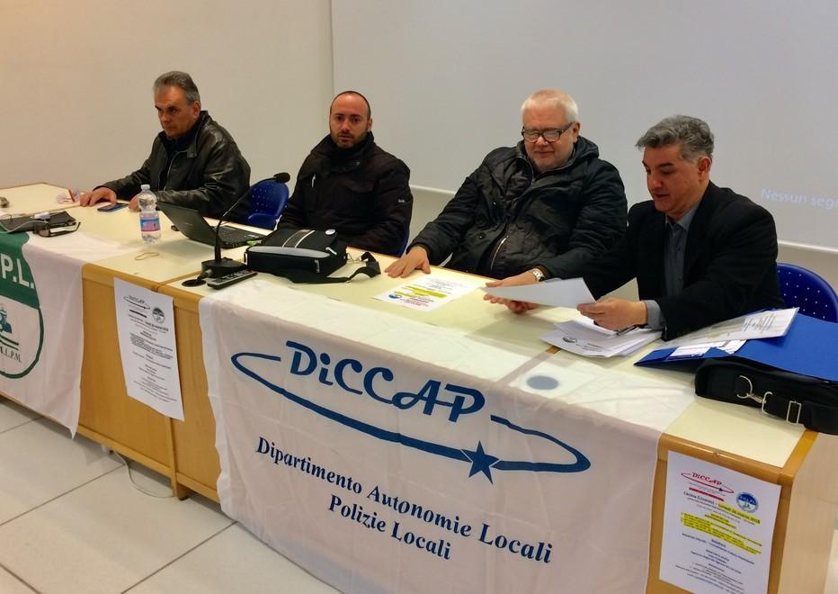 Nuove regole per le sanzioni 