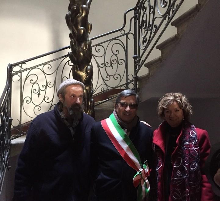 Le migrazioni viste da Bonacina 