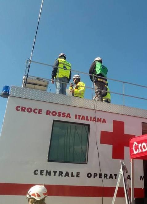Farmaci fino a casa e sicurezza in mare Ci penserà il drone 