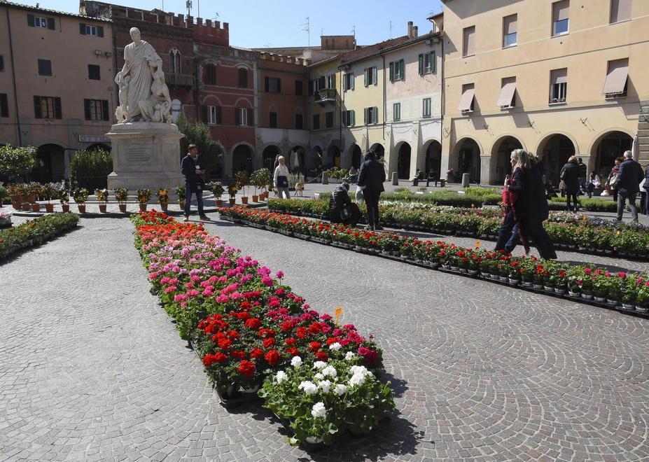 La “Primavera” raccoglie 14mila euro 