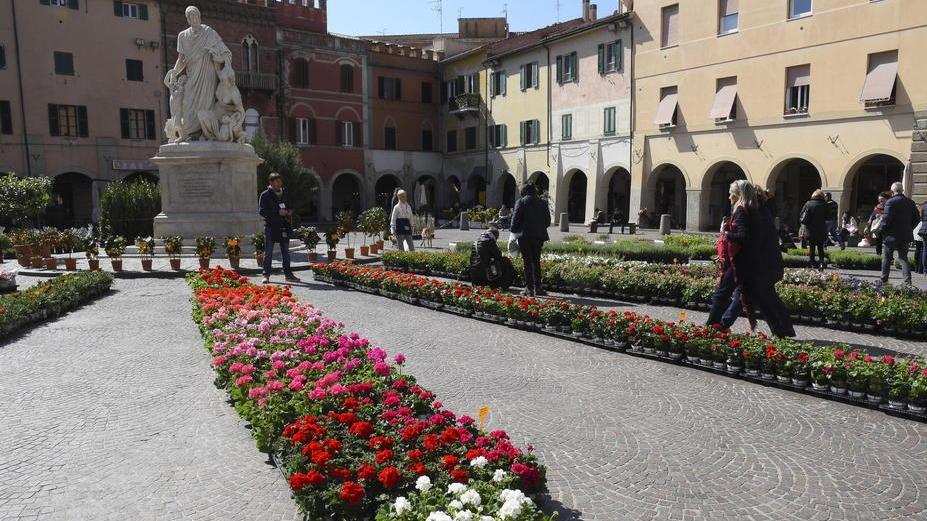 La “Primavera” raccoglie 14mila euro