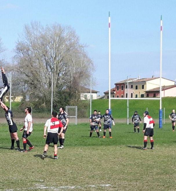 Rugby Lucca firma il tredicesimo trionfo 
