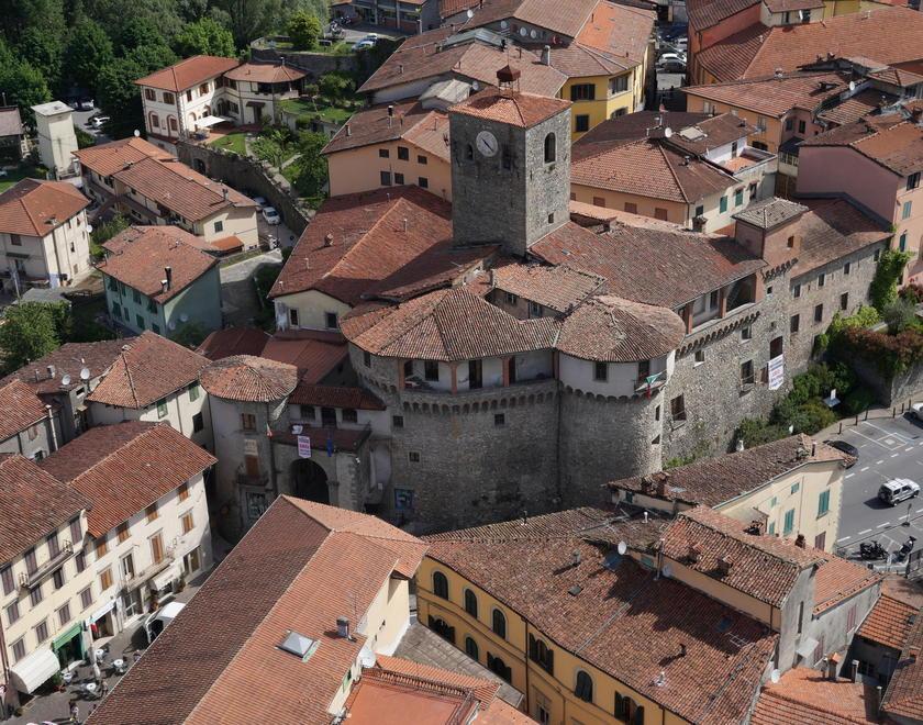 Progetti per 300mila euro per il centro storico 