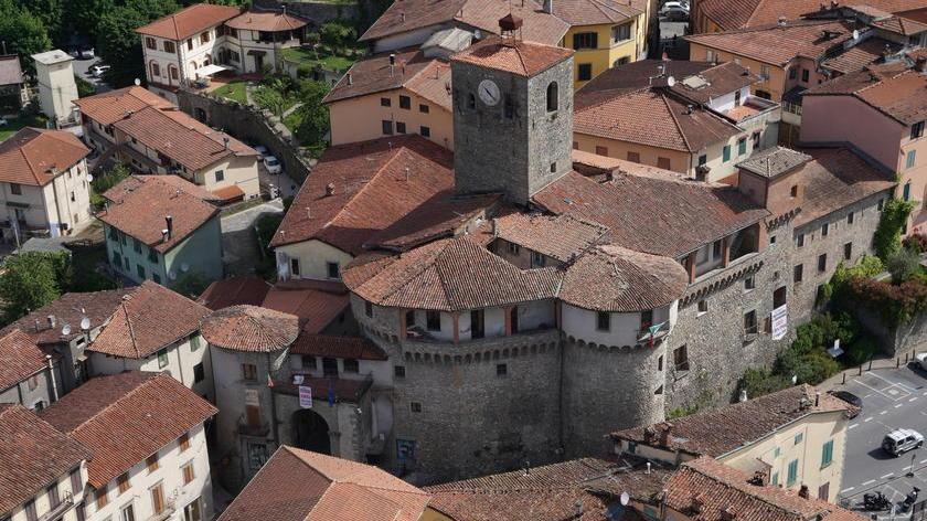 Progetti per 300mila euro per il centro storico